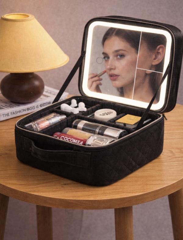 Cosmetiqueras