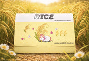 Papel Absorbente Control Grasa Karité