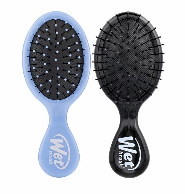 Cepillo Para Cabello Wet Brush Pequeño Surtido