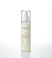 Tonico Iluminador Y Corrector De Manchas Oscuras Axis-y 125ml