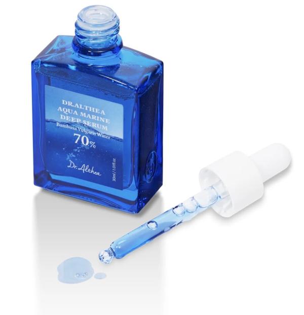 Serum Profundo 70% Aquamarine Dr.Althea 30ml