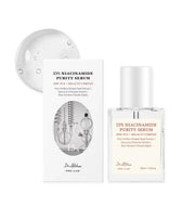 Serum De Pureza De Niacinamida Al 15% Dr.Althea 30ml