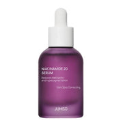 Serum De Niacinamida De Al 20% Jumiso 40ml