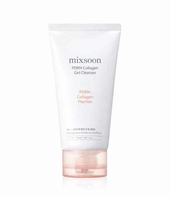 PDRN Limpiador En Gel De Colageno Mixsoon 100ml