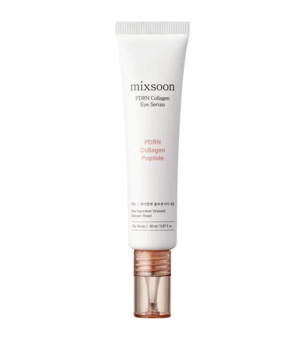 PDRN Peptido De Colageno Serum De Ojos Mixsoon 20ml