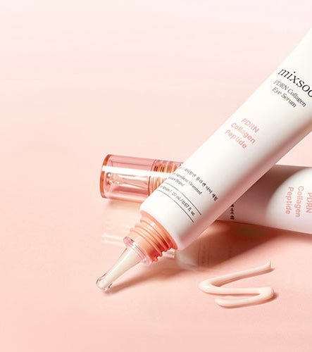 PDRN Peptido De Colageno Serum De Ojos Mixsoon 20ml