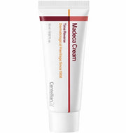 Crema Facial Antiedad Madeca Cream Time Reverse Original 15ml