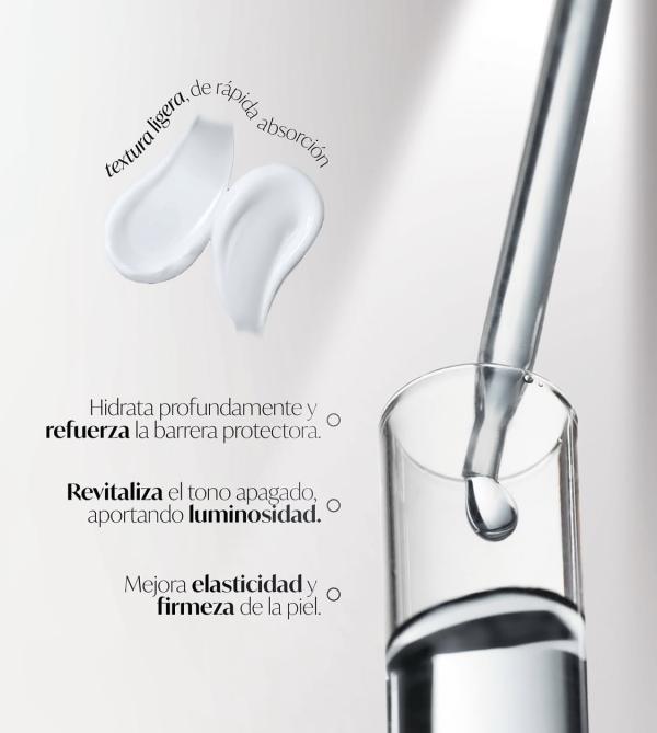 Crema Facial Antiedad Madeca Cream Time Reverse Zero 80ml