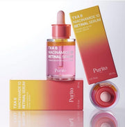 Serum Tonificante De Retinol Y Niacinamida Purito 30ml