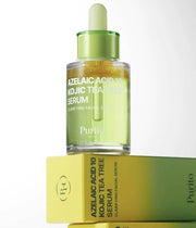 Serum Facial Aclarante De Acido Azelaico Y Kojico Purito 30ml