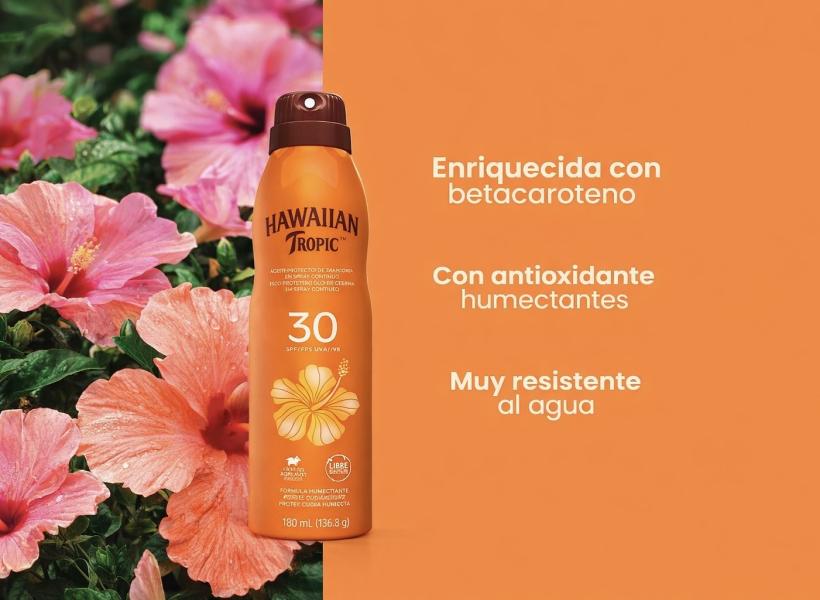 Aceite Protector De Zanahoria Con Filtro Solar De 180ml