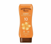 Locion De Zanahoria 10spf Hawaiian Tropic 240ml