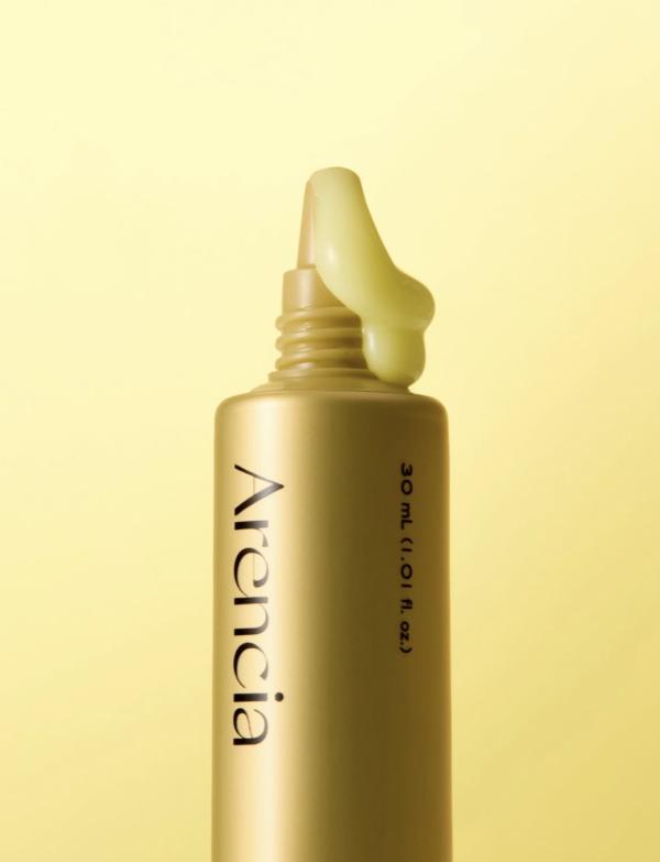 Crema Hidratante Para Rostro Y Ojos Arencia 30ml