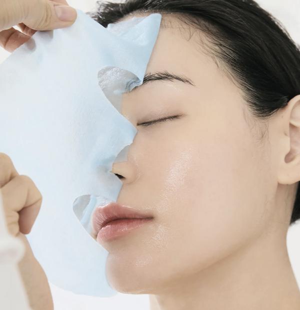 Mascarilla Facial Dr. Althea 4Pcs De