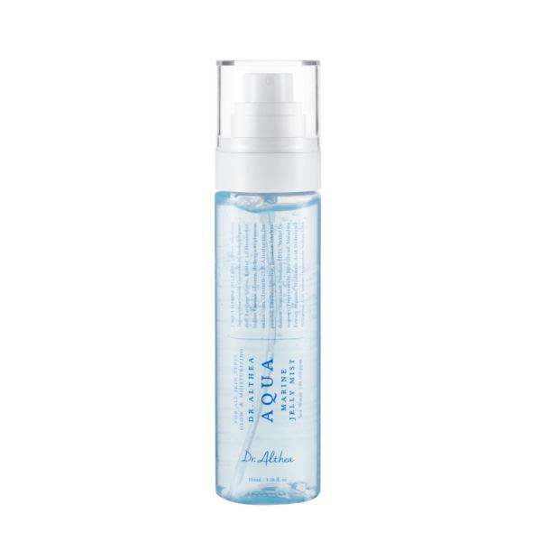 Bruma De Gelatina Marina Para Todo Tipo De Pieles 100ml