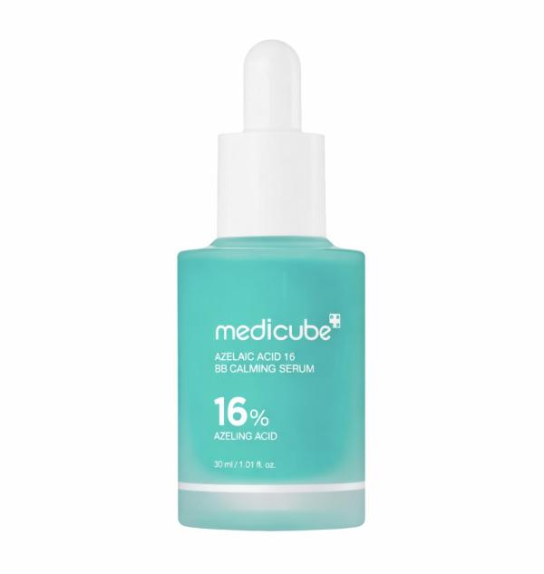 Serum Calmante De Acido Azelaico Al 16% Medicube