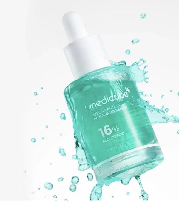 Serum Calmante De Acido Azelaico Al 16% Medicube