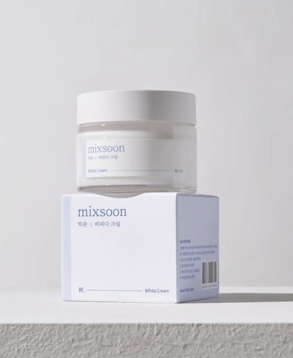 Mixsoon Bifida Cream 60ml