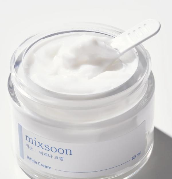 Mixsoon Bifida Cream 60ml