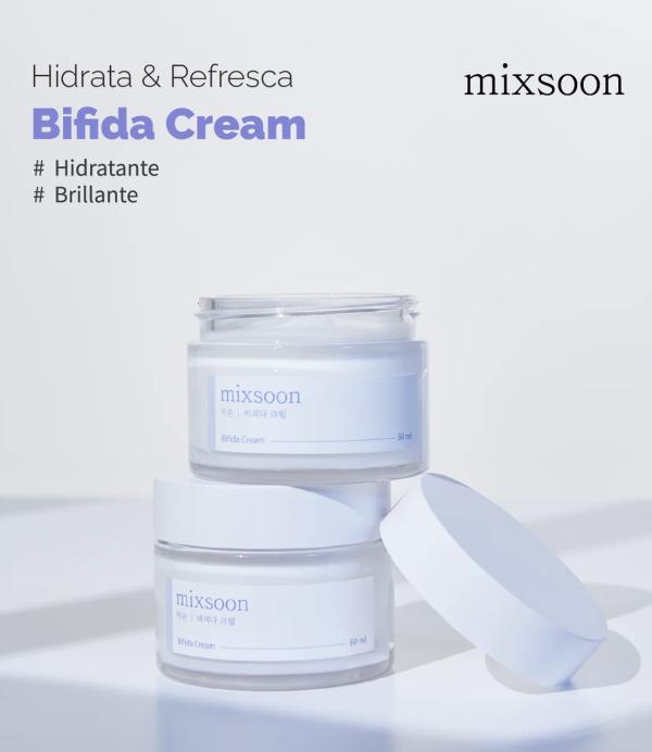 Mixsoon Bifida Cream 60ml