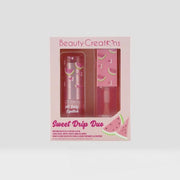 Duo Labial En Gel Con PH Y Aceite Labial De