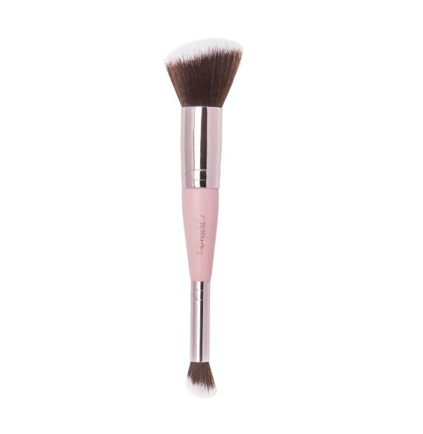 Brocha Perfecting Bronzer Brush Beauty Creations