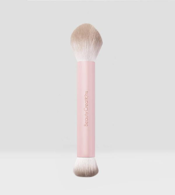Brocha Doble Dual Side Brush Brush B.Creations