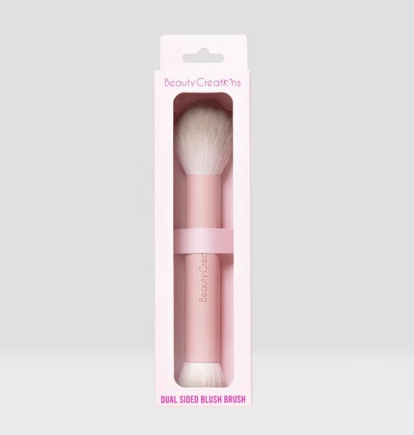 Brocha Doble Dual Side Brush Brush B.Creations