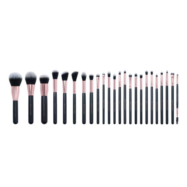 Set De Brochas De 24Pcs Beauty Creations