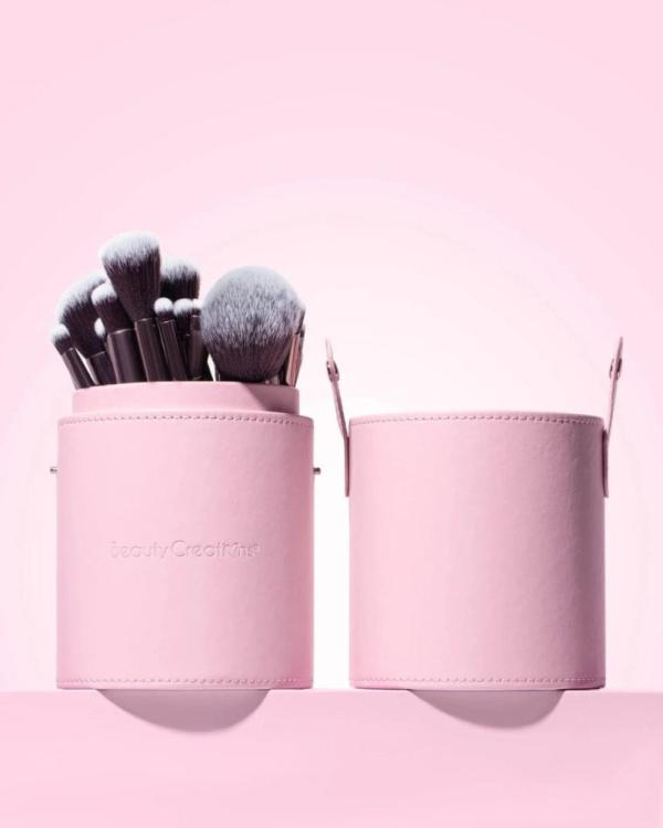 Set De Brochas De 24Pcs Beauty Creations