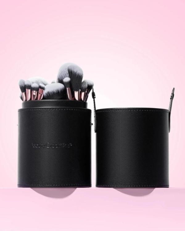 Set De Brochas De 24Pcs Beauty Creations