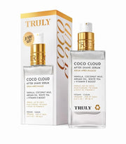 Serum Para Despues Del Afeitado Coco Cloud Truly 189ml