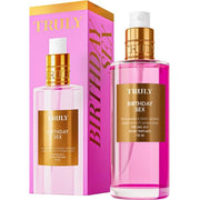 Bruma Perfumada Corporal Birthday Sex Truly 100ml