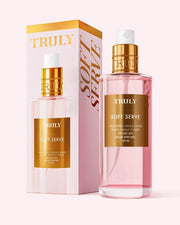Bruma  Corporal Perfumada Soft Serve Truly 100ml