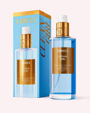 Bruma Corporal Perfumada Clean Girl Truly 100ml