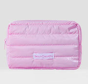 Cosmetiquera Rosa Beauty Creations Bag Pink