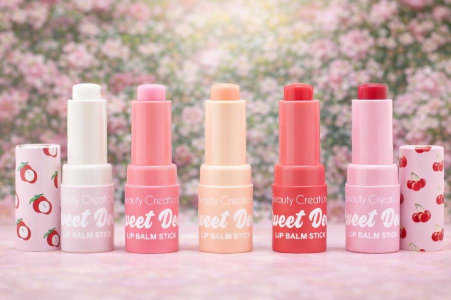 Balsamo Labial En Barra Sweet Dose