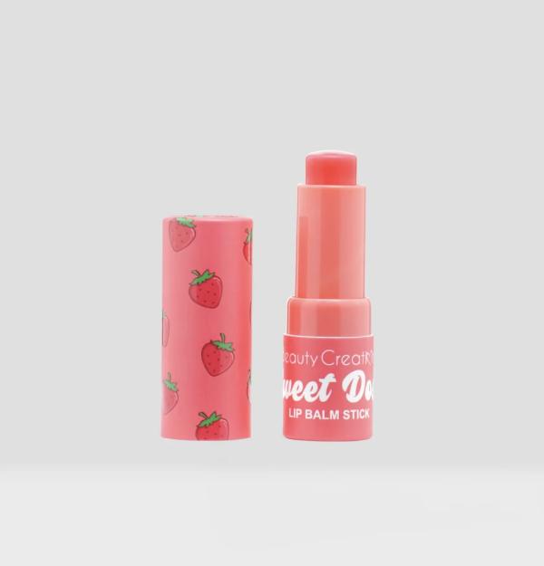 Balsamo Labial En Barra Sweet Dose