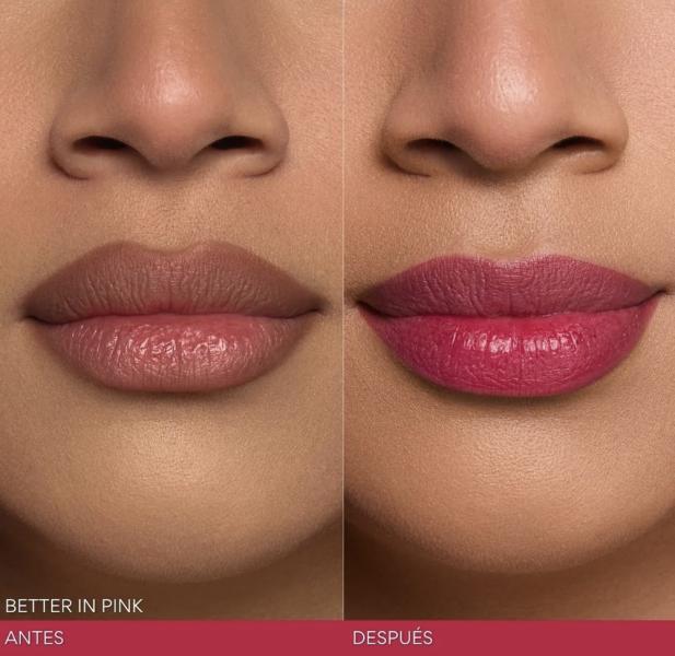 Tinta De Labios En Gel Liquida