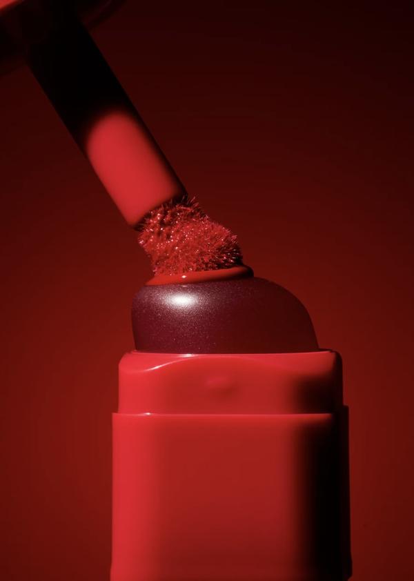 Tinta De Labios En Gel Liquida