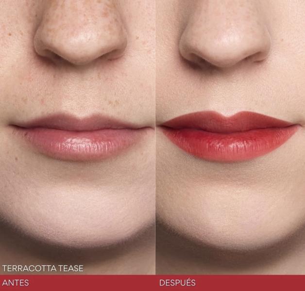 Tinta De Labios En Gel Liquida
