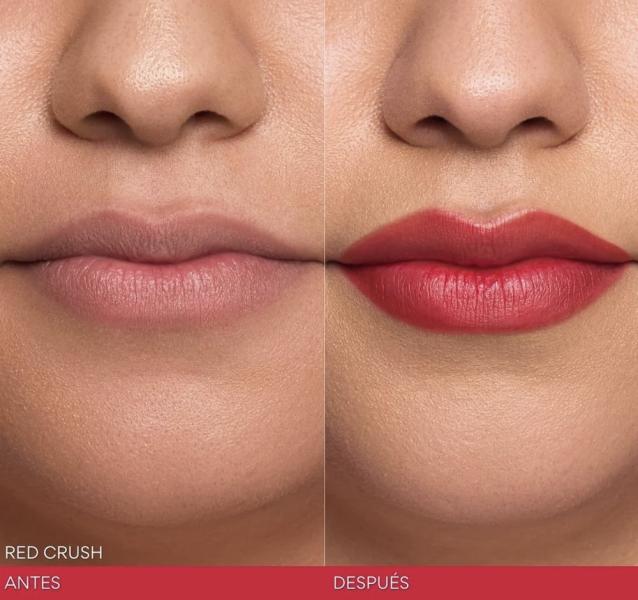 Tinta De Labios En Gel Liquida