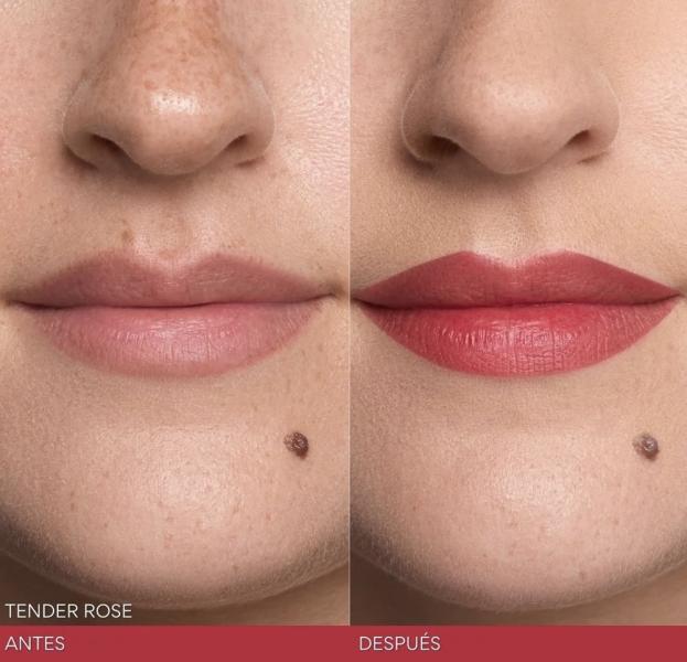 Tinta De Labios En Gel Liquida
