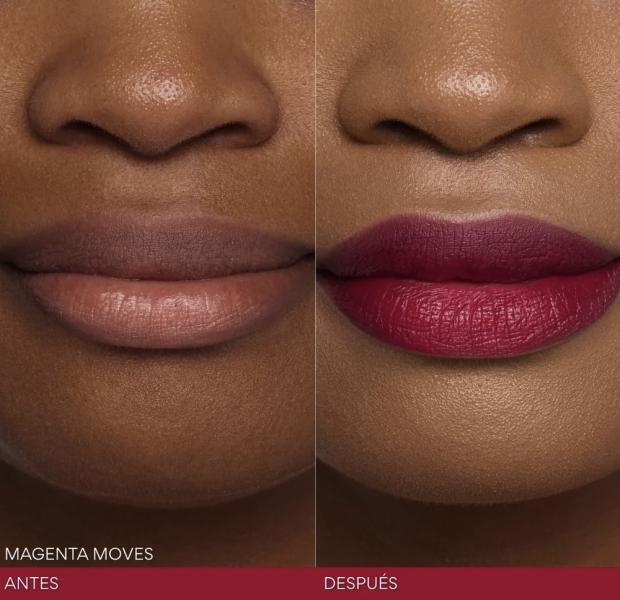 Tinta De Labios En Gel Liquida
