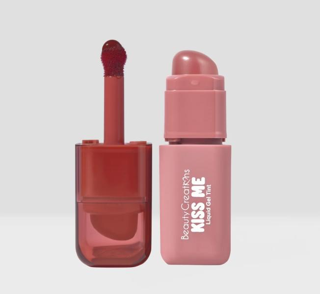 Tinta De Labios En Gel Liquida