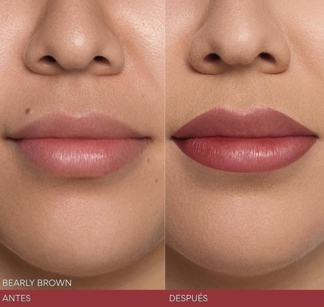 Tinta De Labios En Gel Liquida