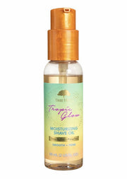 Aceite De Afeitar Hidratante Tropic Glow 59ml