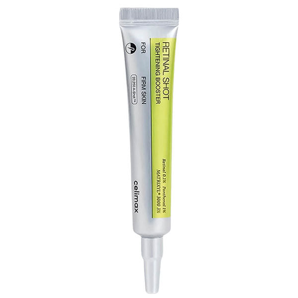 Celimax Potenciador Reafirmante De Retinol 15ml