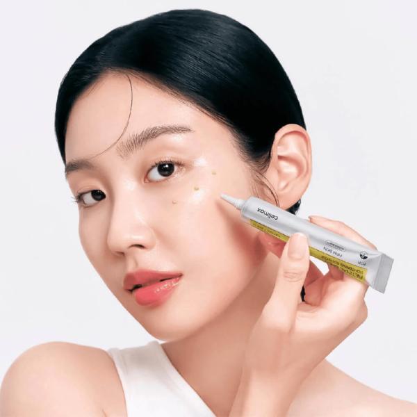 Celimax Potenciador Reafirmante De Retinol 15ml