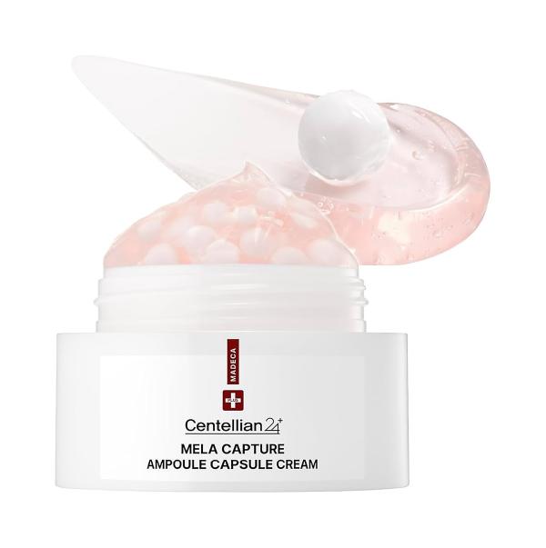 Centellian24 Madeca Mela Capture Ampoule Capsule Cream 55ml